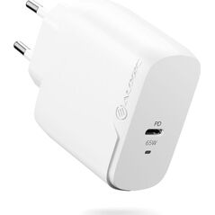 Ładowarka Alogic WCG1X65 1x USB-C 3.25 A (WCG1X65-EU)