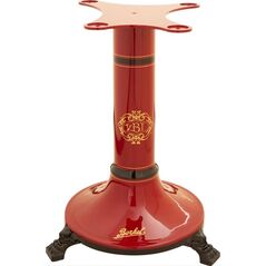 Berkel Berkel stand leg for B3 red/gold