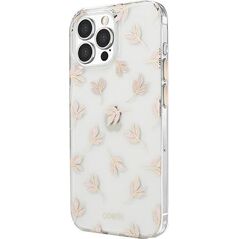 Uniq Etui UNIQ Coehl Fleur Apple iPhone 13 Pro Max różowy/blush pink