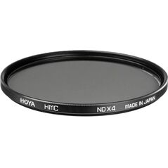 Filtr Hoya NDX 4 HMC 49mm (Y5ND4049)