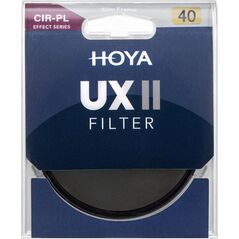 Filtr Hoya Hoya UX II CIR-PL 40,5mm