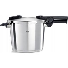 Fissler Fissler Vitaquick Premium 6.0l Pressure Cooker 22cm