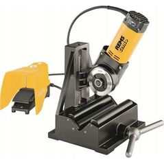 Sourcing Pipe cutting machine REMS Cento Basic