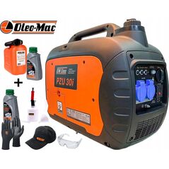 Agregat Sourcing OLEO-MAC INVERTER GENERATOR PZU 30i 2.3 KW