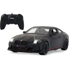 Jamara Jamara BMW M4 CSL                1:16 2,4 GHz schwarz matt