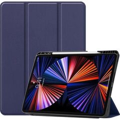 Etui na tablet CoreParts CoreParts TABX-IPPRO12.9-COVER8 etui na tablet 32,8 cm (12.9") Folio Niebieski