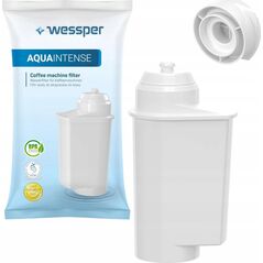 Wessper Filtr zamiennik do ekspresu Siemens EQ6 (TZ70003)