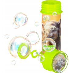 BANKI MYDL CUTE WILD 55ML MYBUBBLE 25 36/144/288