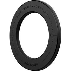 NILLKIN SNAPLINK ULTRA & SNAPHOLD ULTRA ΜΑΓΝΗΤΙΚΟ ΑΥΤΟΚΟΛΛΗΤΟ (για Tablet), ΜΑΥΡΟ