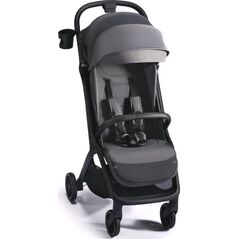 KINDERKRAFT stroller NUBI 2, cloudy grey