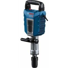 BOSCH.HEX CHIPPING HAMMER 1750W GSH 14 C 28J 14.6kg