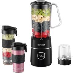 Blender kielichowy Smoothie 700 W 1 x 570 ml 1 x młynek SM3490
