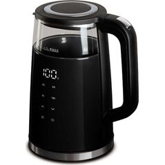 CZAJNIK ELEKTRYCZNY 1,7L BERLINGER HAUS BH-9476 MATTE BLACK