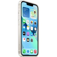 APPLE iPhone 13 Clear Case with MagSafe