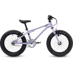 EARLY RIDER Belter 16&quot| vaikiškas dviratukas, violetinis