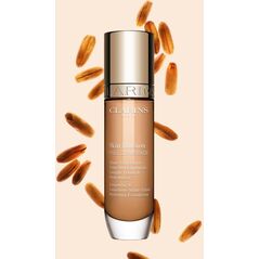 CLARINS SKIN ILLUSION FULL COVERAGE HYDRATING FOUNDATION 108.5 30ML