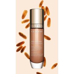 CLARINS SKIN ILLUSION FULL COVERAGE HYDRATING FOUNDATION 112C 30ML