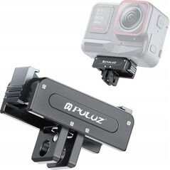 Adapter Uchwyt Mocowanie na 1/4'' System GoPro do DJI Osmo Action 5 Pro / 4 / 3 / PU743B