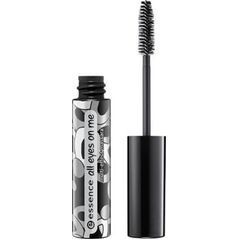 Essence Mascara All Eyes On Me Multi Effect wydłużająca soft black 8ml