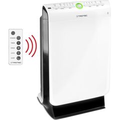 Oczyszczacz powietrza Trotec Oro valytuvas Trotec AirgoClean 100 E