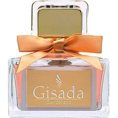 Gisada Donna Woda toaletowa spray 50ml
