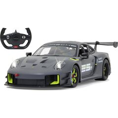 Jamara Jamara Porsche 911 GT2 RS Clubsport25 Πόρτα χειρ.1:14 2,4GHz γκρι