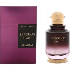 Triton Perfumy Damskie Khadlaj Sensuos Night EDP 100 ml