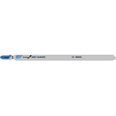 Bosch Brzeszczot do wyrzynarek Flexible for Metal-Sandwich T 718 BF 2608636335