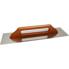 EPM paca nierdzewna rękojeść drewniana 130x580mm gładka (E-313-8580)