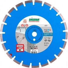 Di-Star TARCZA DIAMENTOWA 1A1RSS/C1-W 354x3,2/2,2x12x25,4-21 F4 Classic H12