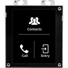 2N ΜΟΝΑΔΑ ΕΙΣΟΔΟΥ IP VERSO TOUCH/DISP. / 9155036 2N