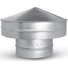 ALNOR VENTILATION ROOF (VHF-100)