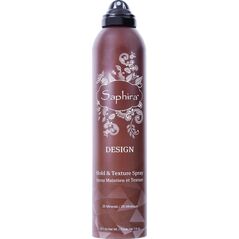 Osmo Lakas plaukams Saphira, 221 ml SAFHTS2