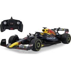Jamara Jamara Oracle Red Bull Racing RB18 1:18 2,4 GHz σκούρο μπλε 14053662 4042774471897