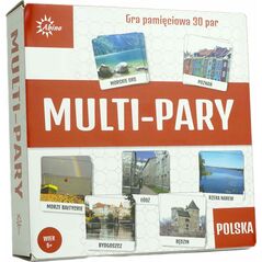 Abino Gra Multi Pary - Polska