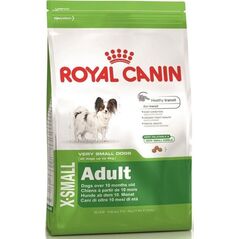Royal Canin X-Small Adult 0,5 kg