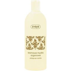 Ziaja Kremowe Mydło Arganowe 500ml