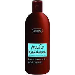 Ziaja Żel pod prysznic Masło kakaowe 500ml