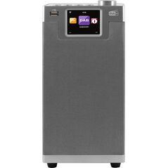 Radio Imperial imperial DABMAN i610 (grau-silber)