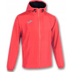 Joma Joma Elite VII Rain Jacket 102235-040 Pomarańczowe XL