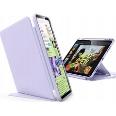 ESR FLIP HYBRID IPAD AIR 13” 1 / 2 / 2024-2025 PURPLE
