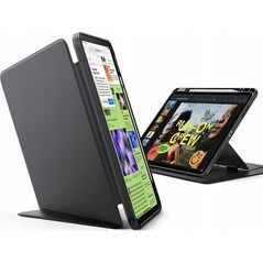 ESR FLIP HYBRID IPAD AIR 13” 1 / 2 / 2024-2025 BLACK
