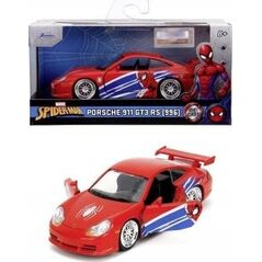 JADA Spiderman Porsche 911 GT3 RS 1:32 322-2020