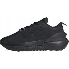 Buty adidas AVRYN Jr 37 1/3 czarne IG0124