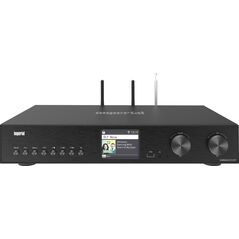 Radio Imperial DABMAN i510 DAB+/FM czarne