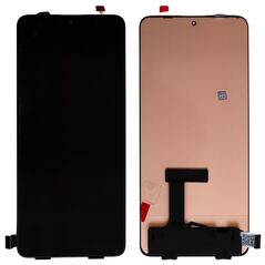 Οθόνη με Touch Screen Xiaomi Poco F5 Pro 5G Black (OEM) 1110301320366 1110301320366 έως και 12 άτοκες δόσεις