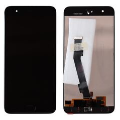 Οθόνη με Touch Screen Xiaomi Mi 6 Μαύρο (OEM) 0301320039 0301320039 έως και 12 άτοκες δόσεις