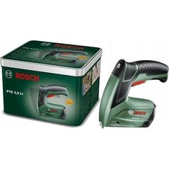 Zszywacz Bosch BOSCH PTK3,6VLi Akku-Nagler (0603968200)
