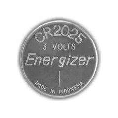 ΜΠΑΤΑΡΙΑ Energizer ΕΙΔΙΚΗ CR2025/2 3V ECO