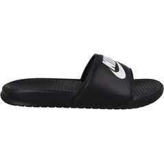 Nike Klapki męskie Benassi JDI czarne r. 46 (343880-090)